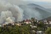 Russian Port City Fights Fire After Fourth Strike in Weeks
