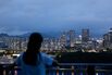 Views of Seoul Ahead of South Korea GDP