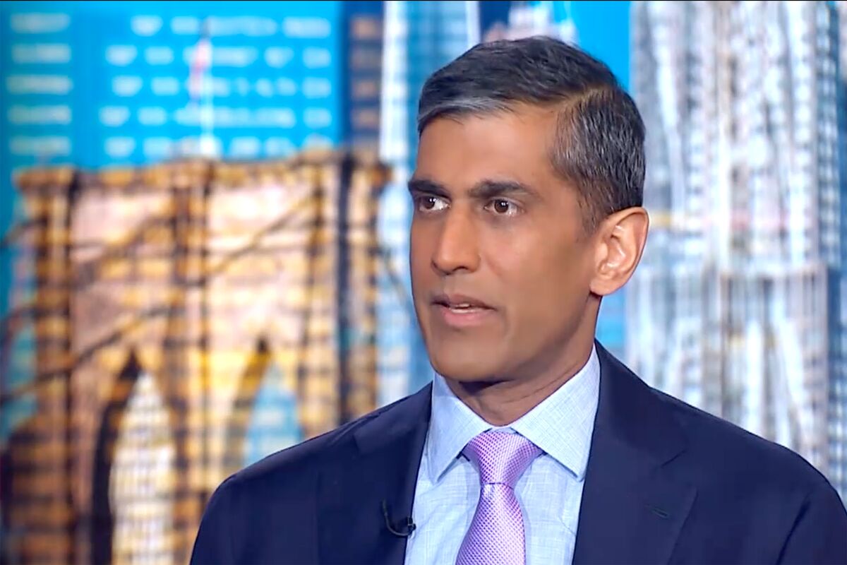 KKR’s Raj Agrawal Warns of Froth in AI Investment Stampede