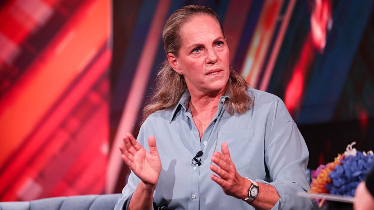 De Rothschild Says She Won't Force Business on Children