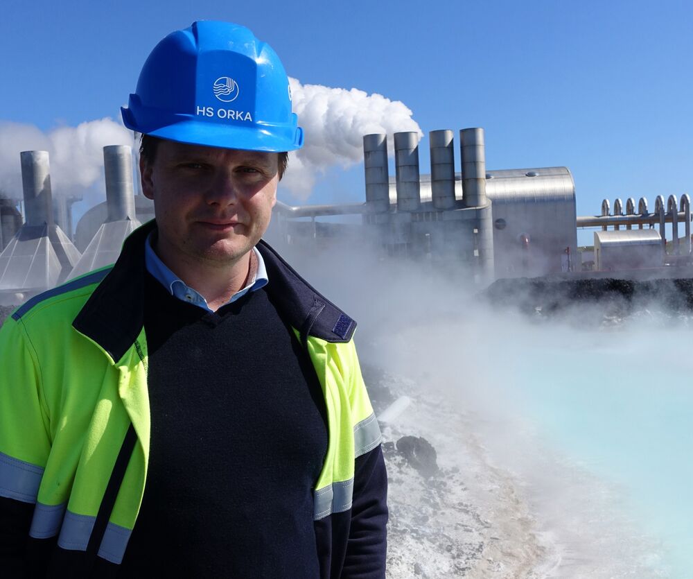 Extreme Bitcoin Mining Aids An Unexpected Revolution In Iceland - 