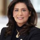 Headshot of Nandita Bakhshi