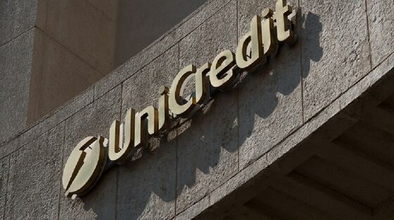 Italy Sounded Out UniCredit on Potential Paschi Stake Sale