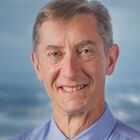 Headshot of Michael Richard Eisenson