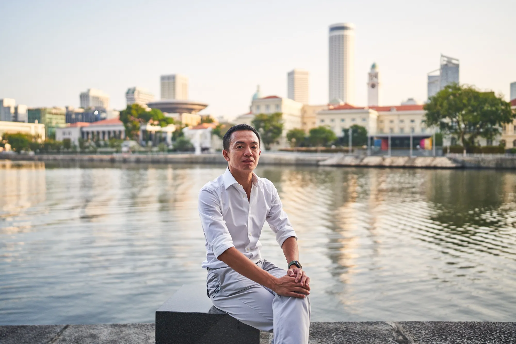 Jimmy Lim