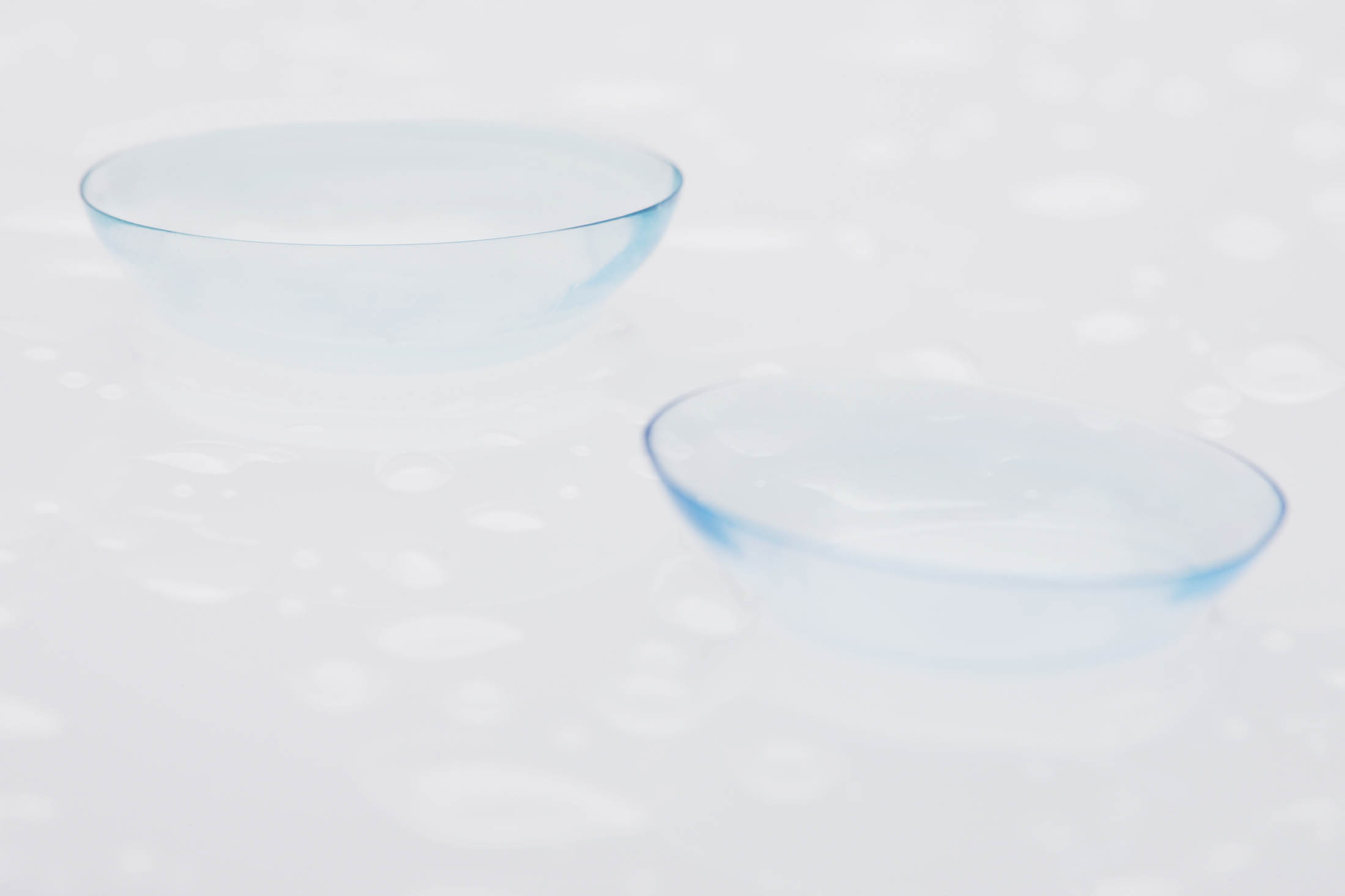 Contact Lens Technology Could Revolutionize Electric Vehicles - Bloomberg