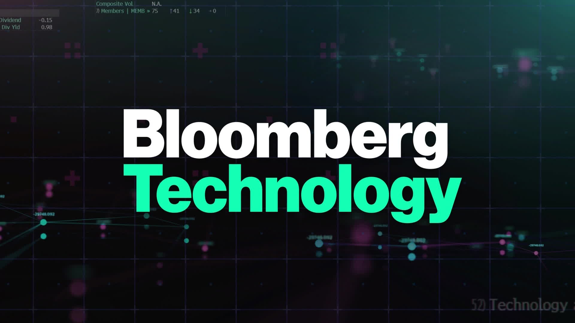Watch 'Bloomberg Technology' Full Show (12/05/2022) - Bloomberg