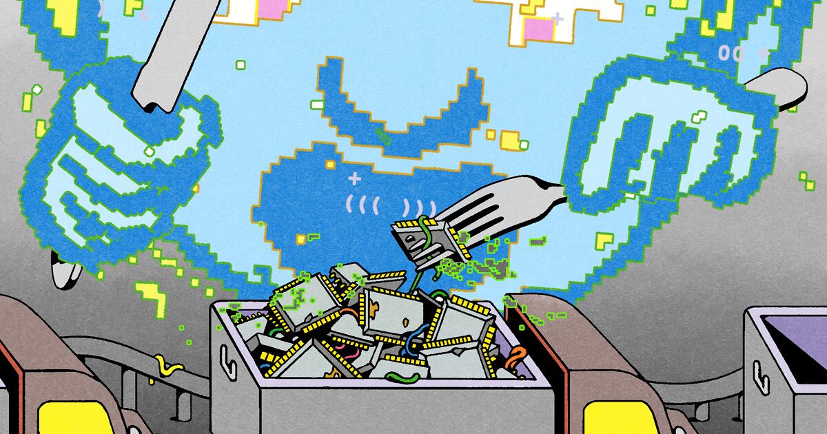 bloomberg.com - Dina Bass - The AI Industry Is Built on a Big Unproven Assumption