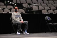 Minnesota Timberwolves v Dallas Mavericks