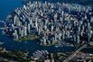 Vancouver Ahead Of Canada GDP Figures