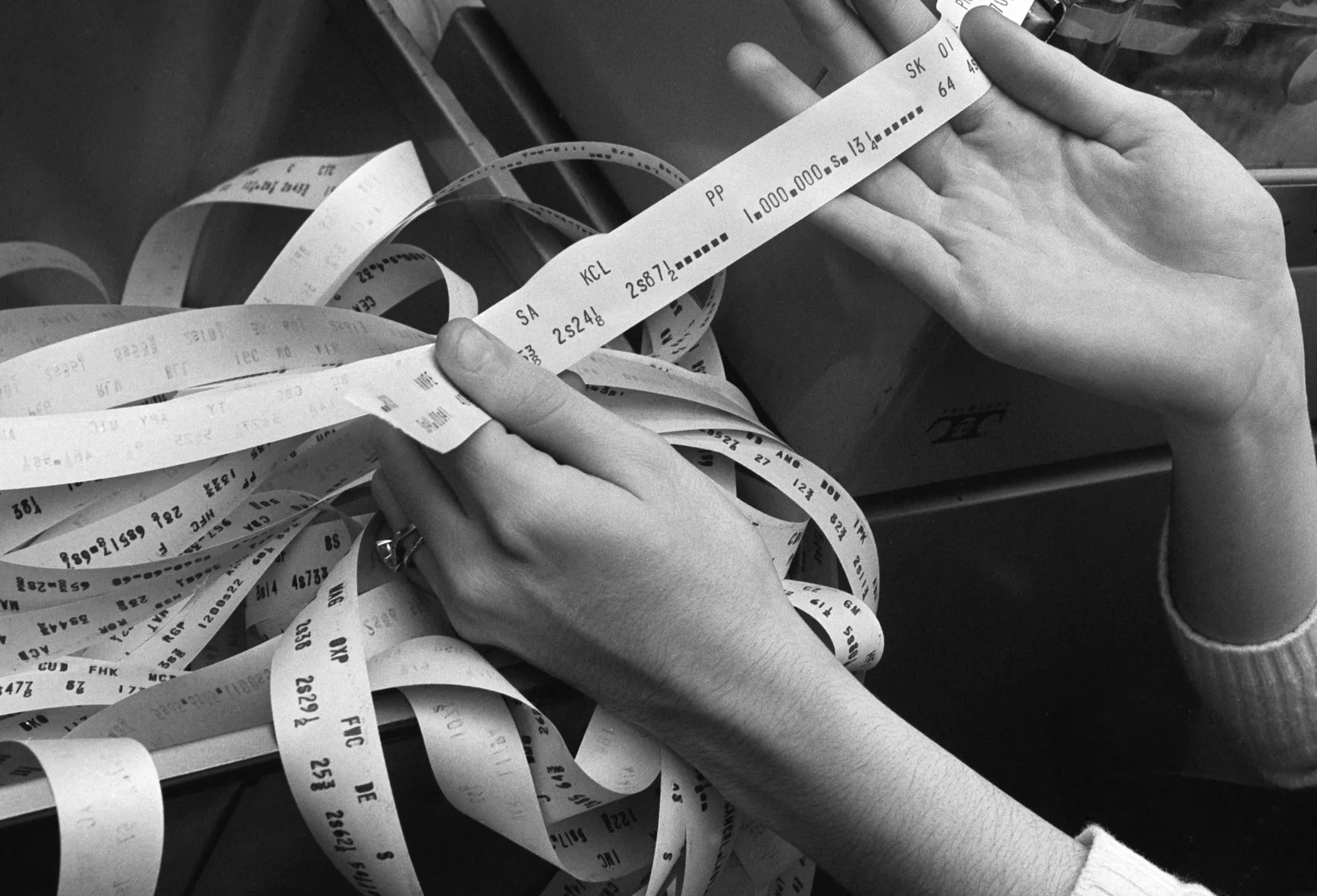 What Is a Good Stock Ticker? How Clever Symbols Like BROS, DNA Lure  Investors - Bloomberg