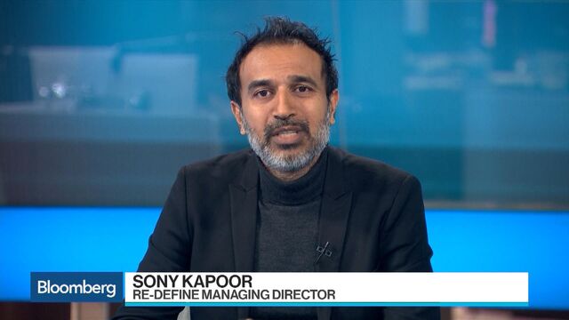 Bloomberg business news