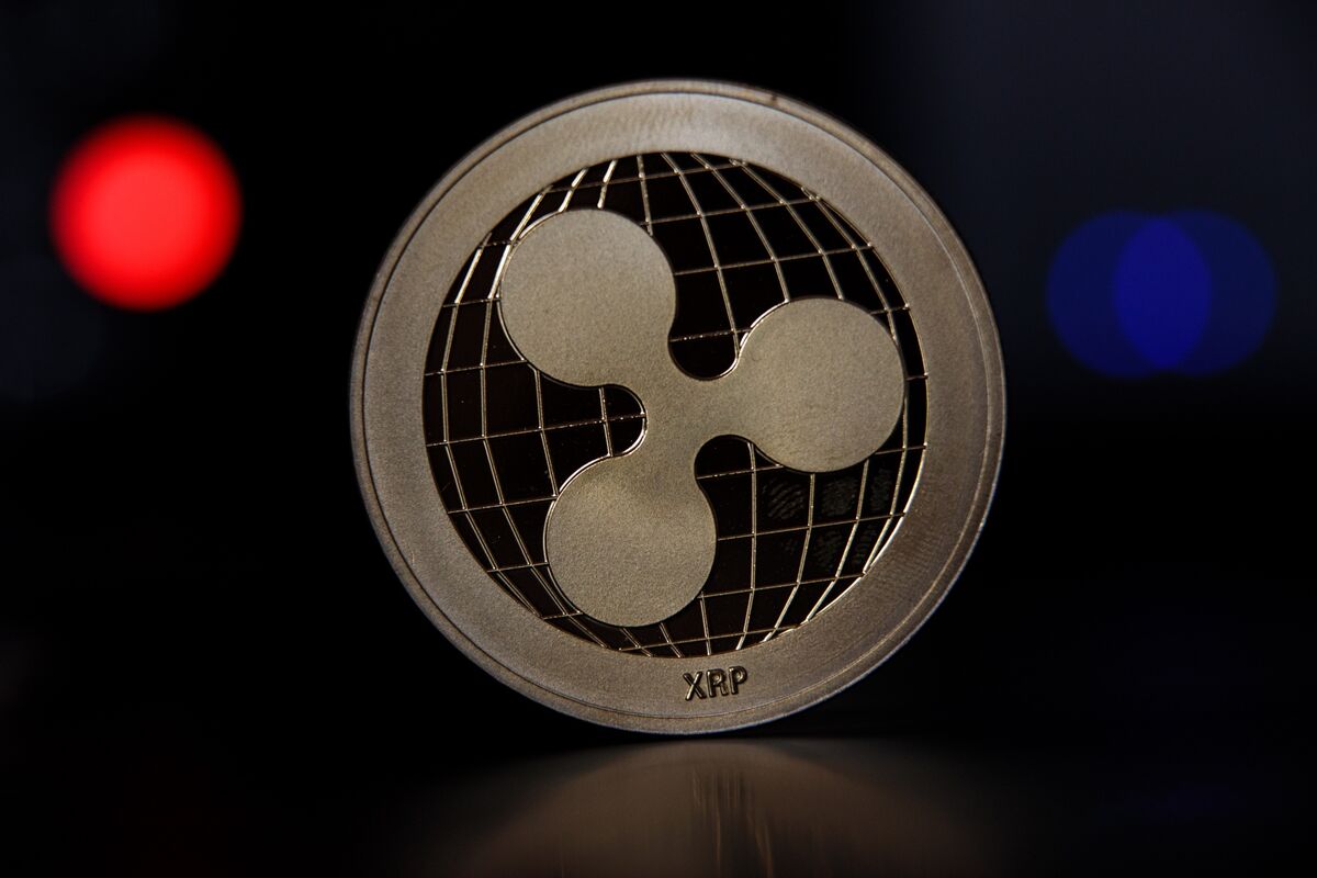 Sec Moves To Appeal Ripple Xrp Ruling That Crypto Is Not A Security