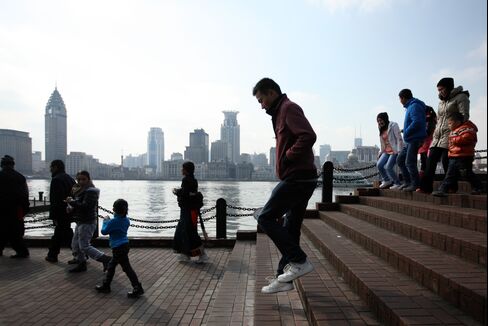Biggest Fund Sees Economy Measures Reigniting China Stock Gains
