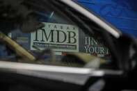 1MDB Case Hits Setback as Judge Rules Against DOJ