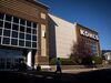Shoppers enter a Kohl's Corp. department store in Chicago, Illinois, U.S., on Sunday, Nov. 6, 2016.