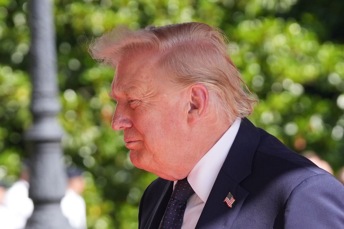 Trump Iran War Deal Raises 2015 Obama Accord Comparisons