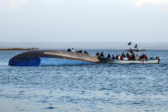 Tanzania Disbands Agency Boards After Ferry Disaster Kills 224