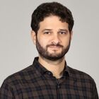 Headshot of Dustin Aaron Moskovitz