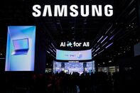 Inside The 2025 CES Trade Show