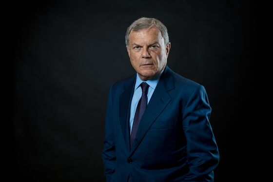 Sorrell Returns to Ad Business Six Weeks After WPP Ouster