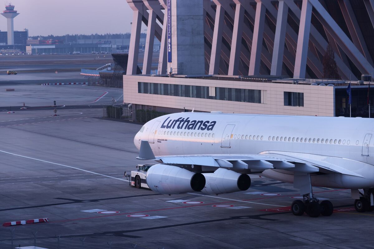 What to Know About the EU’s New Digital Border Checks