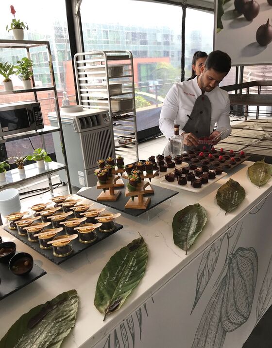 Chocolatier Will Use Whole Cacao for a Fruitier Taste
