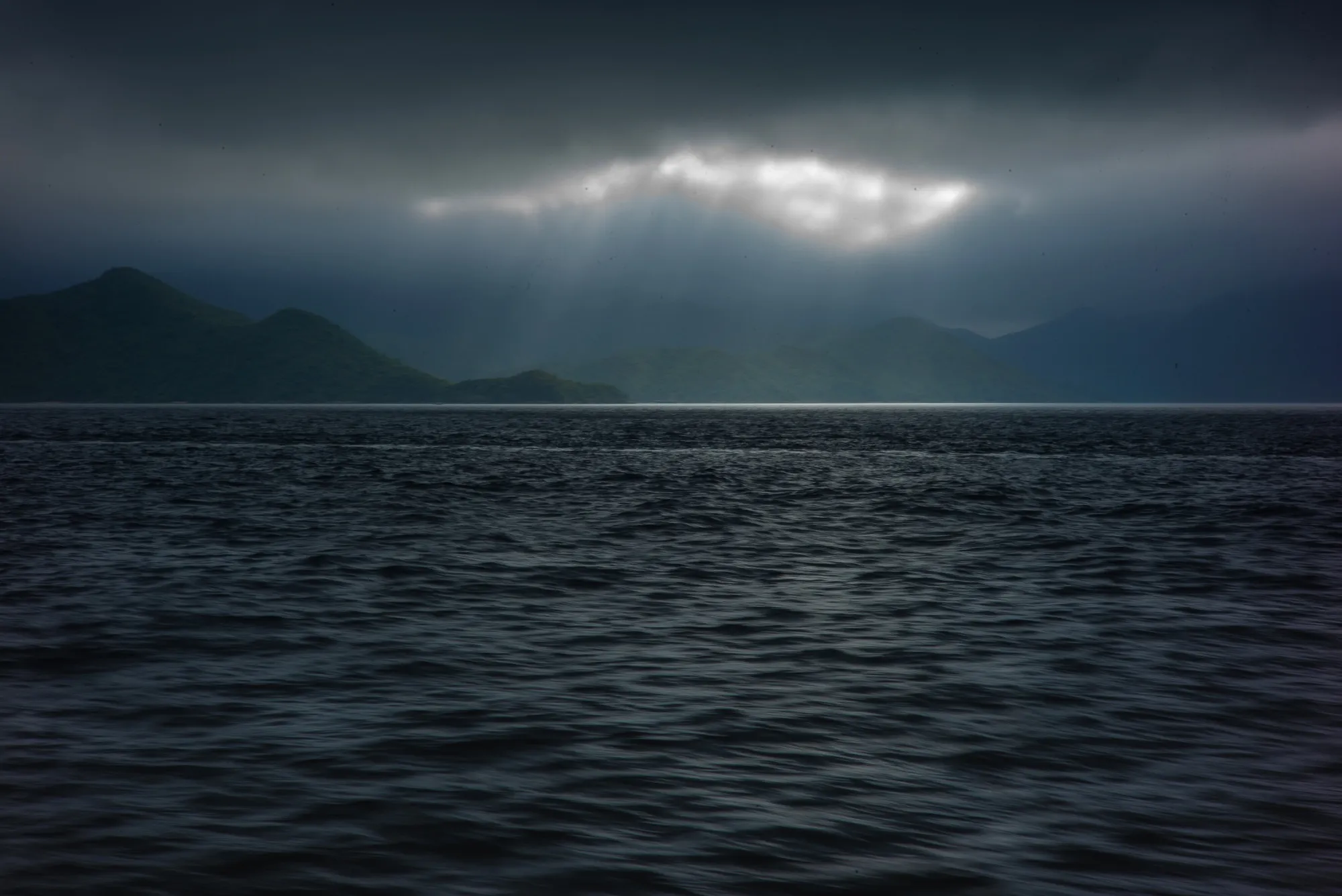 Storms Are on the Horizon Around the World: Weather Watch - Bloomberg