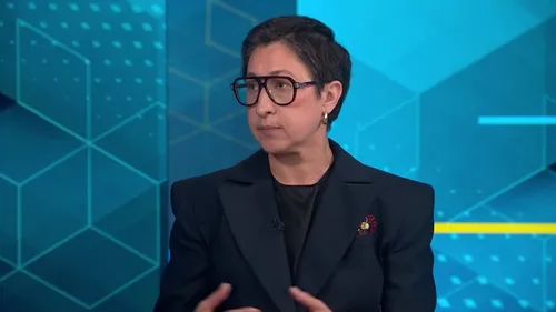 Elina Ribakova on Russia-Ukraine War Elina Ribakova on Russia-Ukraine War
