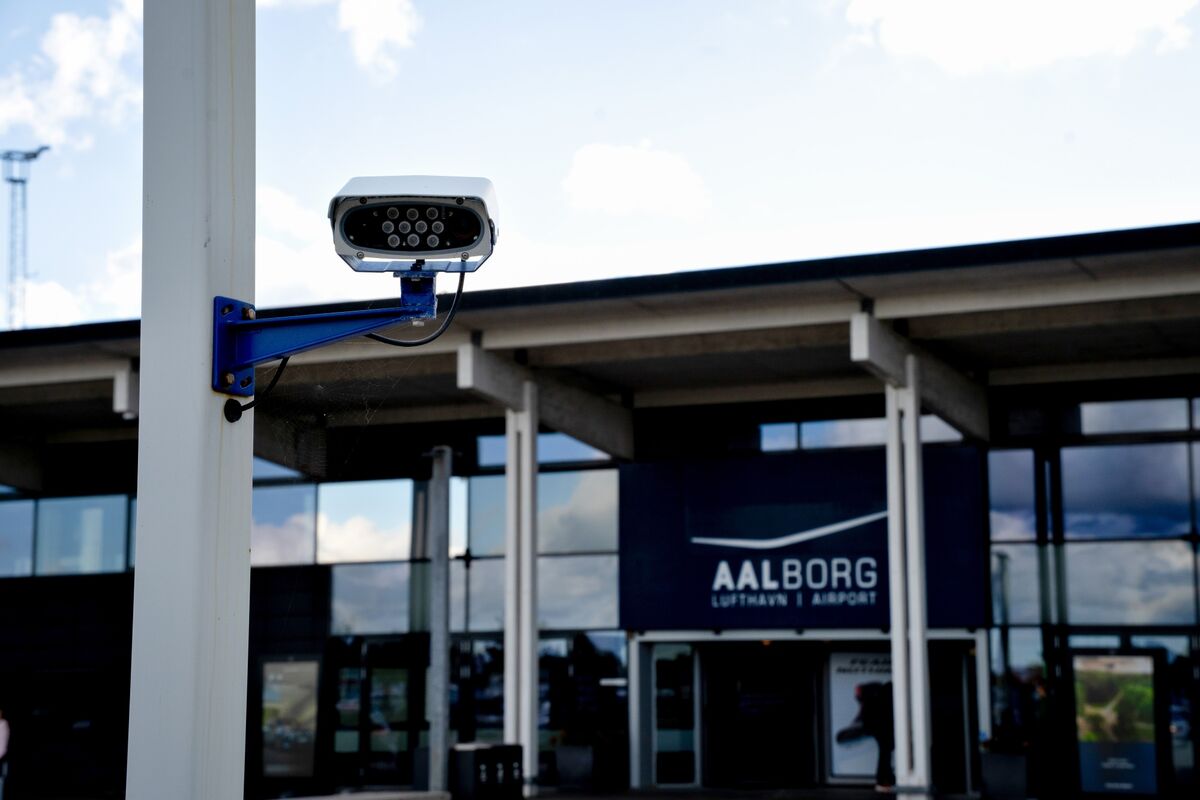 Denmark Ramps Up Defenses as New Drone Suspicion Fuels Fears