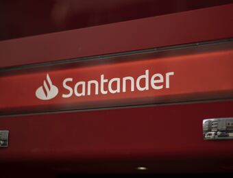relates to Santander’s Latest Hires Are Dealmakers From Citigroup, Nomura