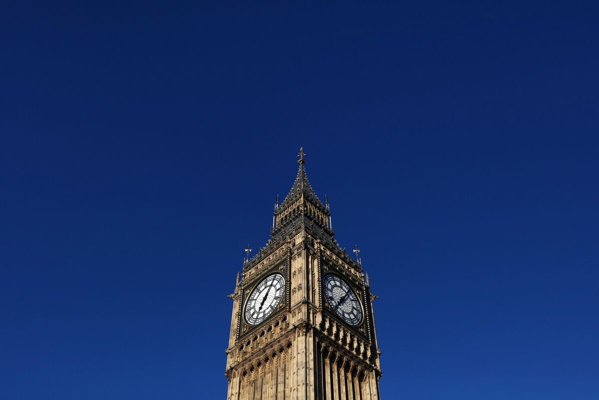UK Considers Breaking £2 Billion Aid Promise to the World Bank