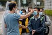 Reactions as Hong Kong Confirms First Virus Death