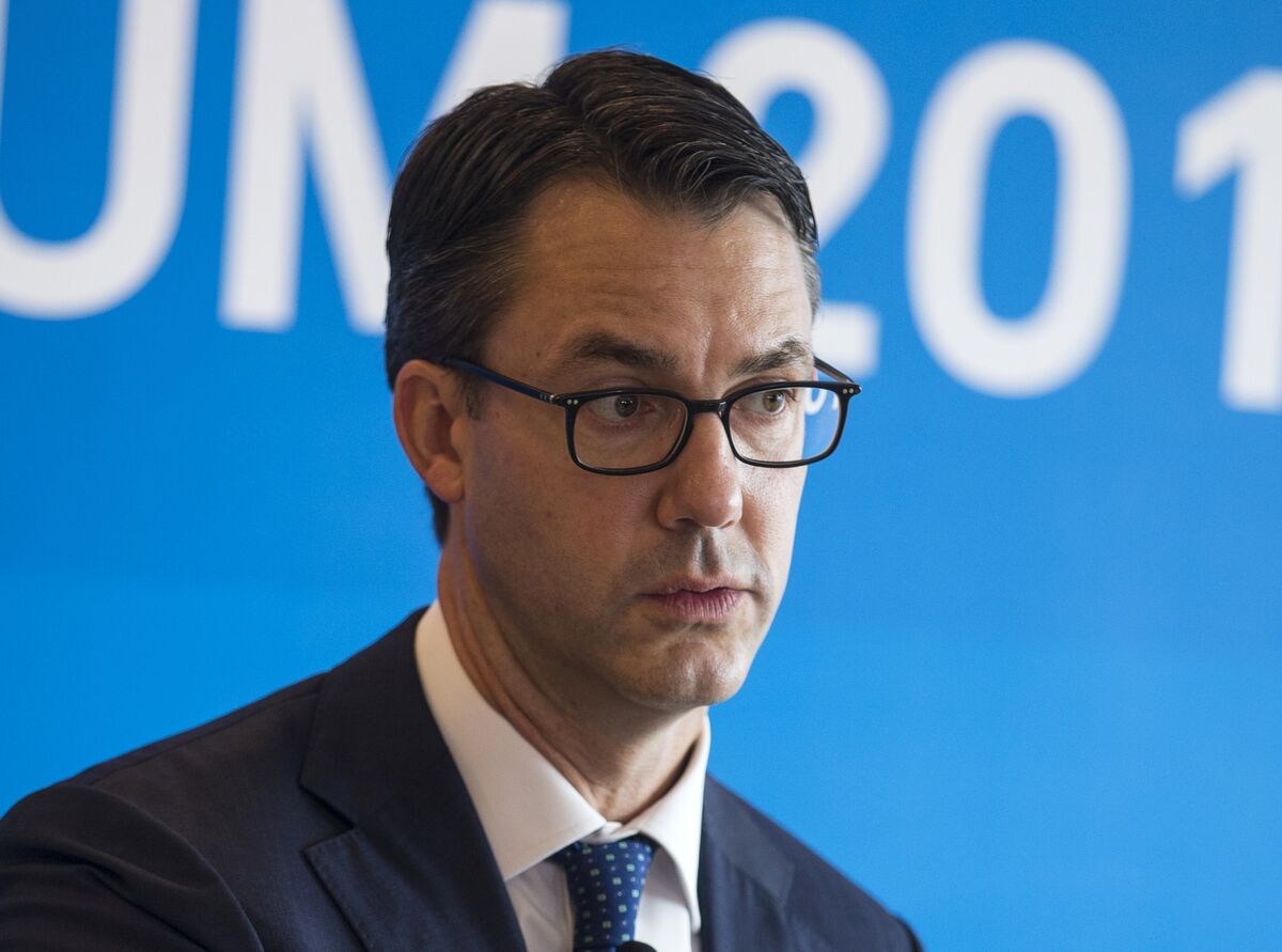 KKR Chief Operating Officer Ryan Stork Steps Down From Role