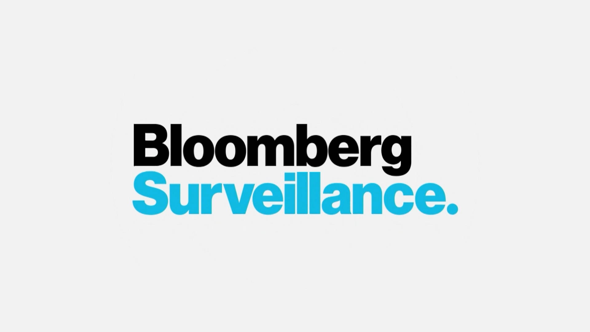 Bloomberg Surveillance Full Show 05 06 2019 Bloomb!   erg - 