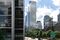Goldman Sachs Headquarters Ahead Of Earnings Figures