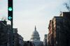 The U.S. Capitol building in Washington, D.C..