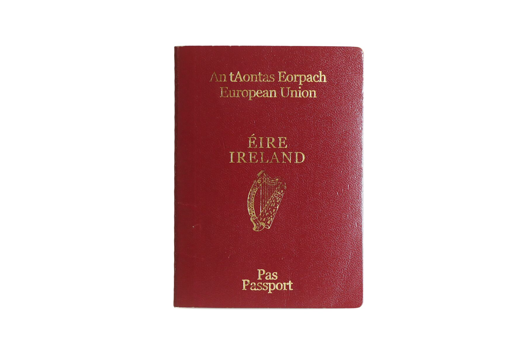 Can I Get an Irish Passport? How to Apply? Nation Allows Record Numbers