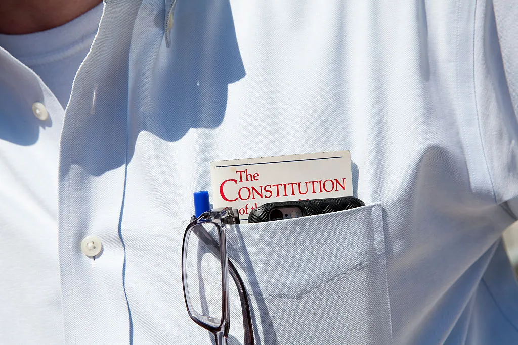Makes a great accessory, too.

