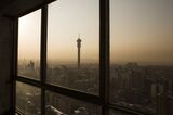 South Africa’s Economy Enters 70th Month of Downward Cycle