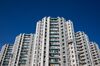 Buildings stand at the Whampoa Gardens residential development, managed by CK Asset Holdings Ltd., in Hong Kong, China, on Monday, July 30, 2018. CK Asset is scheduled to report half-year earnings results on Aug. 2.