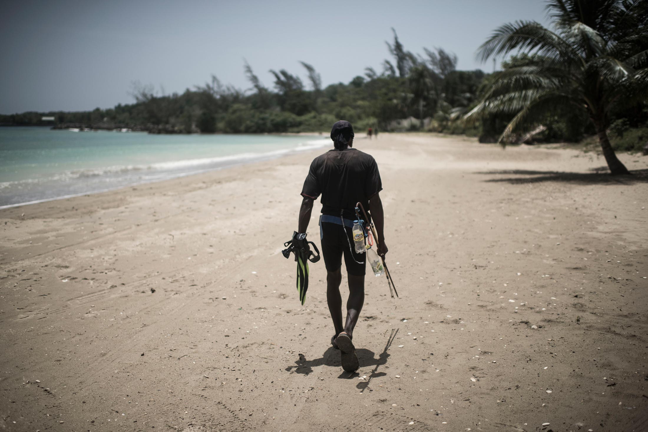 How the Birthplace of James Bond Is Helping Save the Caribbean