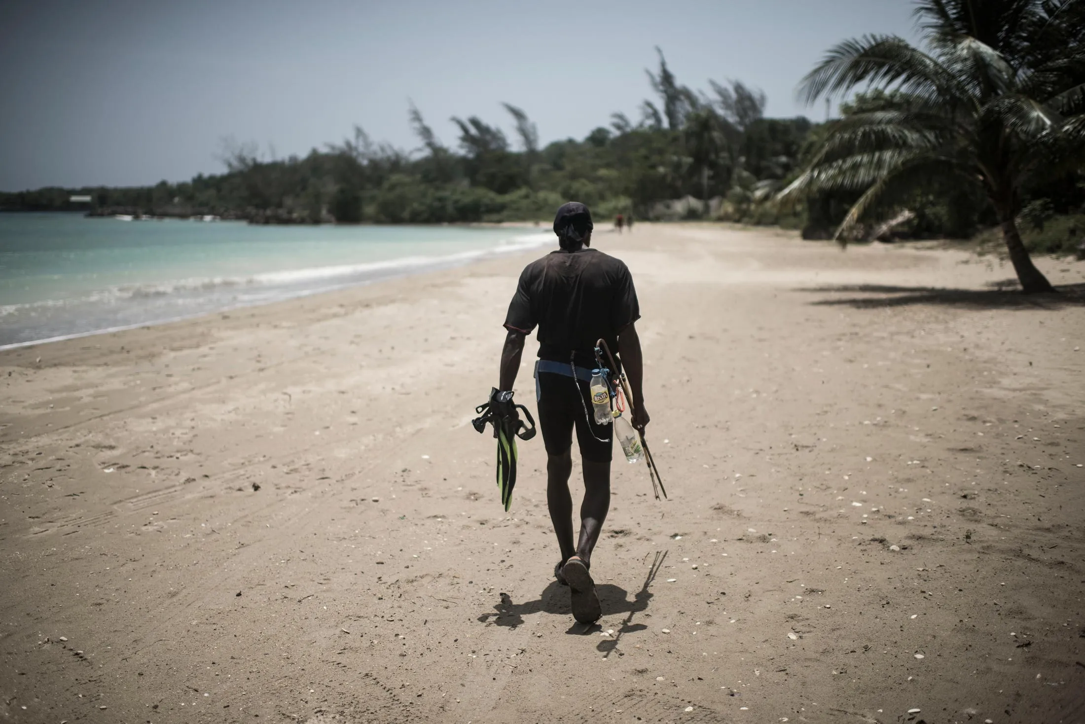 How the Birthplace of James Bond Is Helping Save the Caribbean - Bloomberg