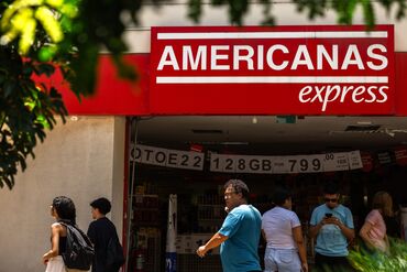 Americanas Fraud Was $1 Billion More Than Previously Suspected