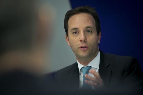 Zillow Chief Executive Officer Spencer Rascoff