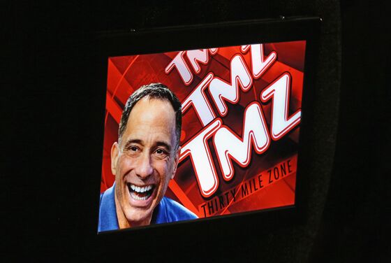 Harvey Levin Is Casting the TMZ Primary