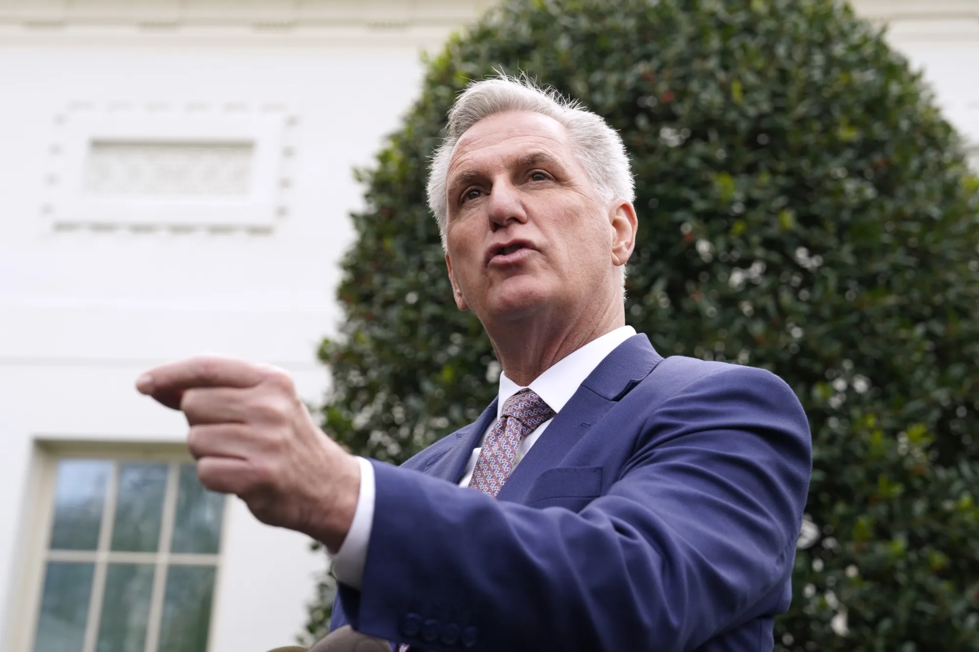 Kevin McCarthy