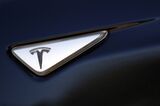 Tesla Inc. Supercharging Stations As Musk Mulls Privatisation Plans