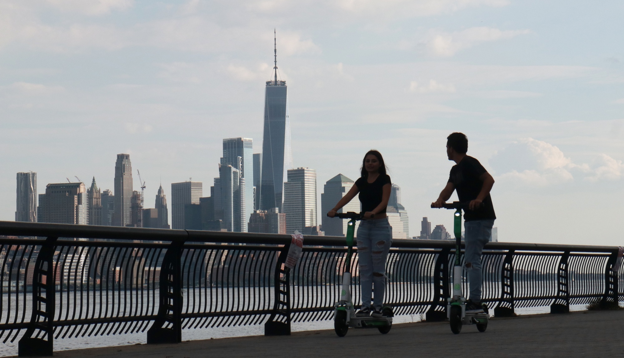 After 2 million rides, Lime upgrades e-scooter fleet with locking