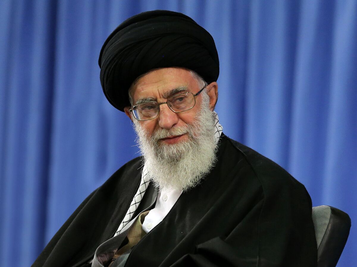 Iran Supreme Leader Calls Wave of School Poisonings ‘Big Crime’